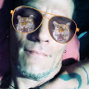 Meet your Posher, Timothy